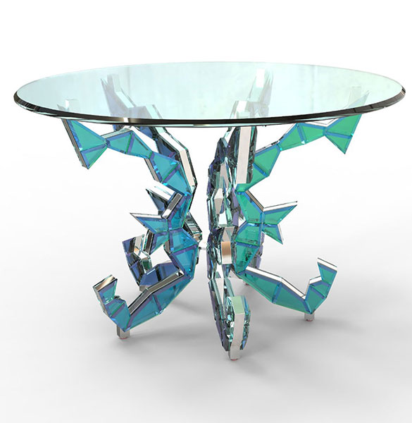 cubi table