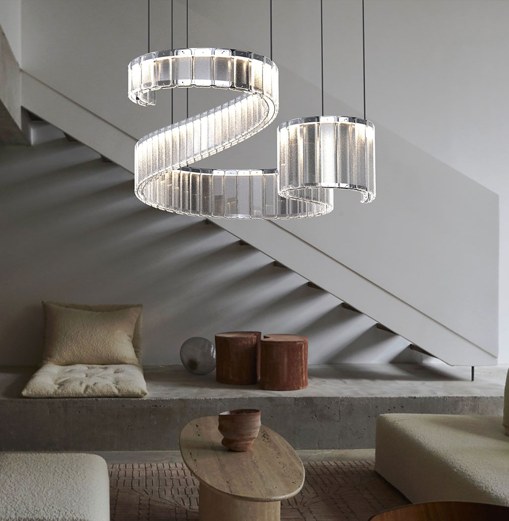 arabela yacht chandelier